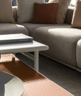 Tressé Coffee Table | 