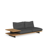 Venice Sofa |Three Seater with Table - Talenti | 