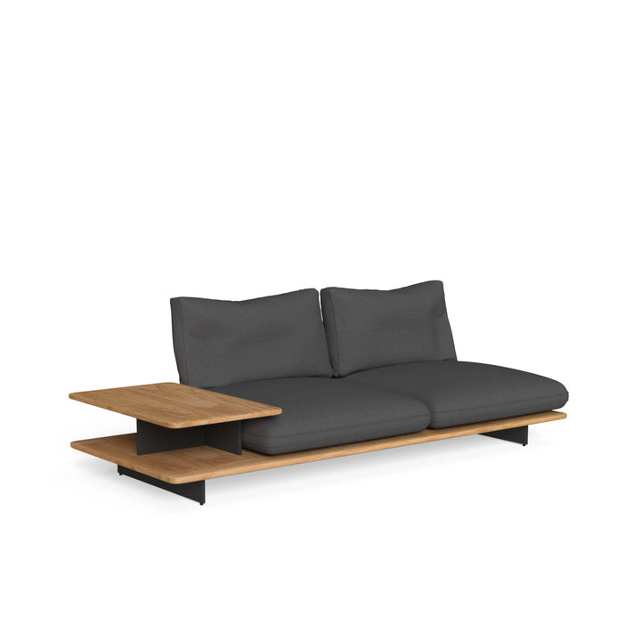 Venice Sofa |Three Seater with Table