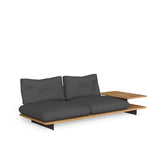 Venice Sofa |Three Seater with Table - Talenti | 