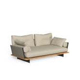 Venice Sofa | Two Seater | 