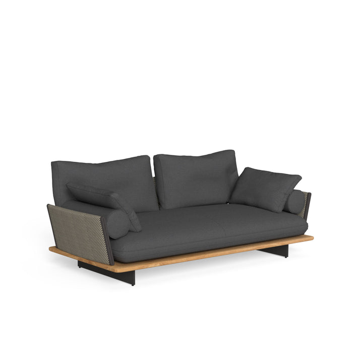 Venice Sofa | Two Seater