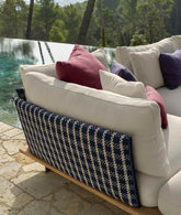 Venice Sofa | Two Seater | 