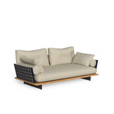 Venice Sofa | Two Seater | 