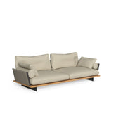 Venice Sofa |Three Seater | 