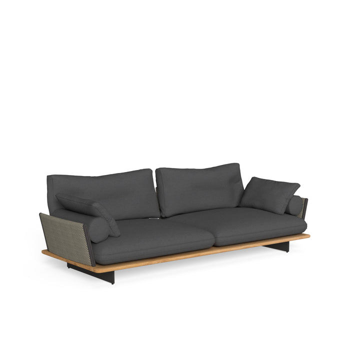 Venice Sofa |Three Seater