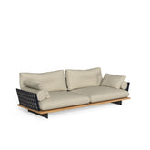 Venice Sofa |Three Seater | 