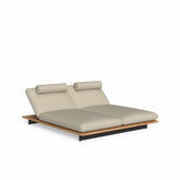 Venice Double Sunbed | 