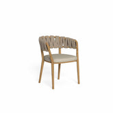 Venice Dining Armchair | 