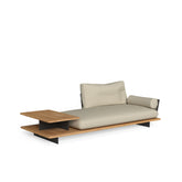 Venice Sofa |Three Seater with Table | 