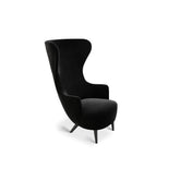 Wingback Lounge - Nuove Tendenze | 