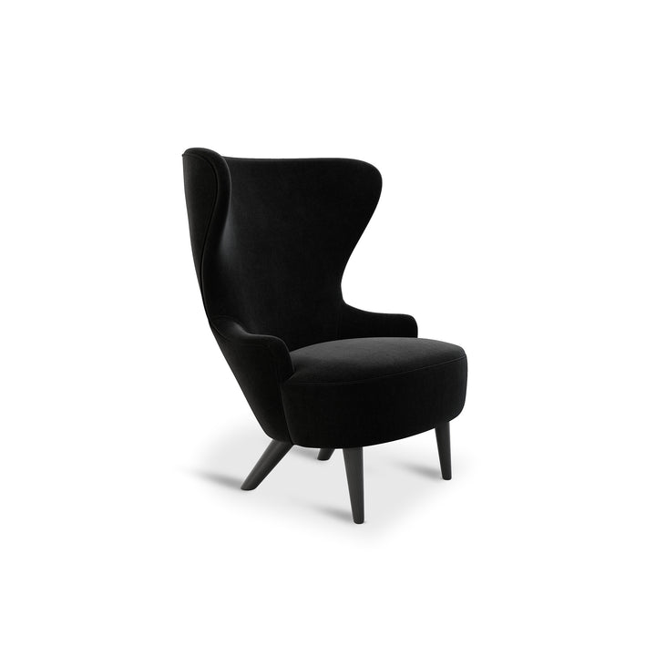 Wingback Micro