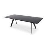 Slab Dining Table - Home Office | 