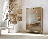 Echo Display Cabinet | 