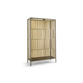 Echo Line Display Cabinet - Dining Room Sideboards & Cabinets | 