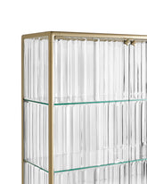 Echo Line Display Cabinet | 