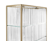 Echo Line Display Cabinet | 