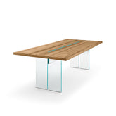 LLT wood Table - Selfcare Spaces | 