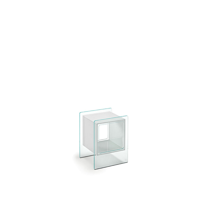 Magique cubo Nightstand