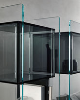 Magique Totem Display Cabinet | 