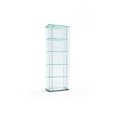 Milo day LED Display Cabinet - All Products | 