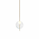 Pearl Suspension Lamp - All Products | 