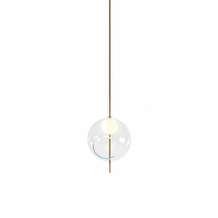 Pearl Suspension Lamp