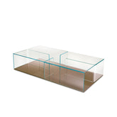 Quadra Coffee Table - Living Room | 