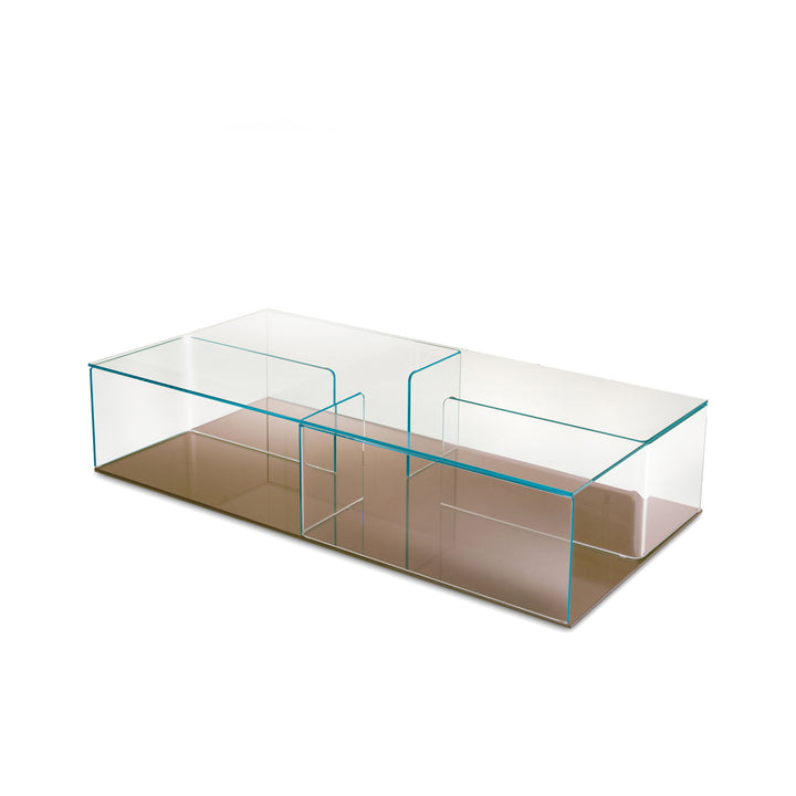 Quadra Coffee Table