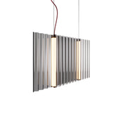 Sipario Suspension Lamp - All Products | 