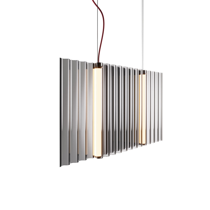 Sipario Suspension Lamp