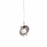 Tau Suspension Lamp - All Products | 