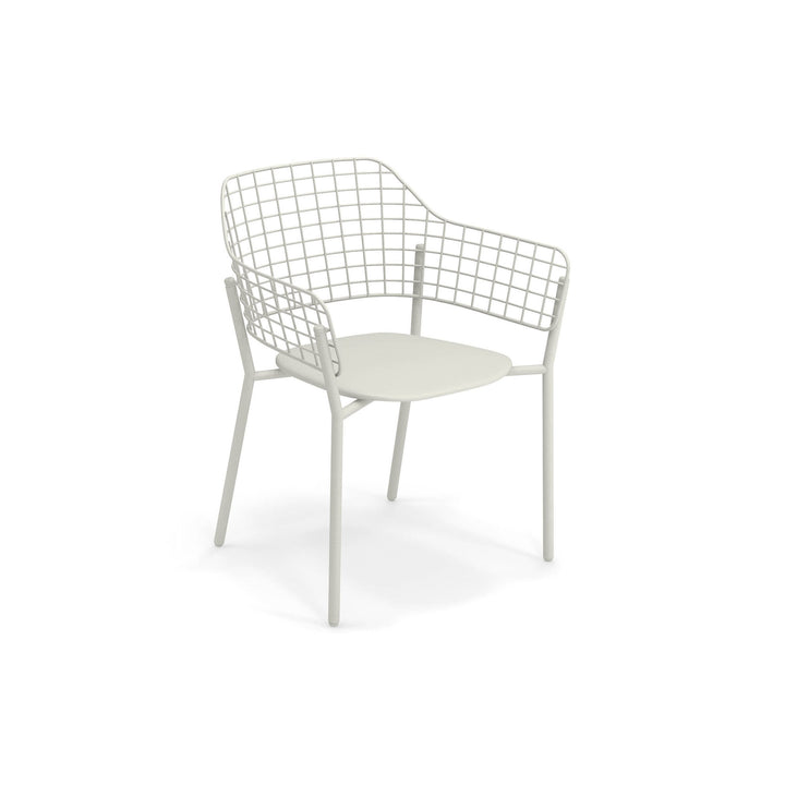 Lyze - Small armchair