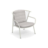 Nef - Low back armchair - Patrick Norguet | 