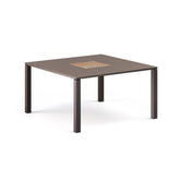 Quadro - Square table for eight | 