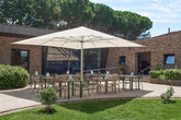 Maggiore - Sun umbrella | 