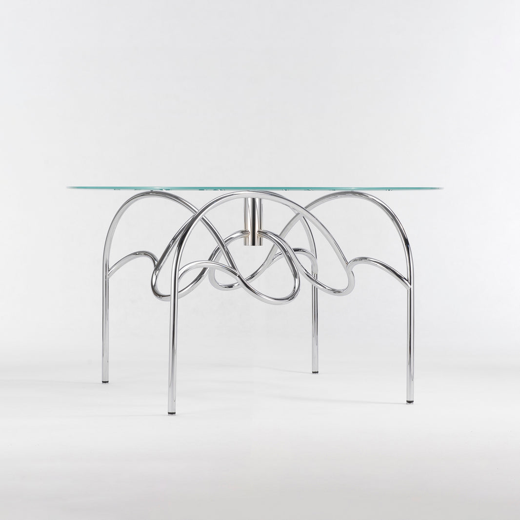 Lo-Ve Table | Interni