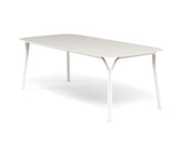 Angel - Rectangular table for eight | 