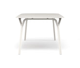 Angel - Rectangular table for eight | 