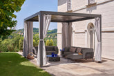 Nuvola - Pergola | 