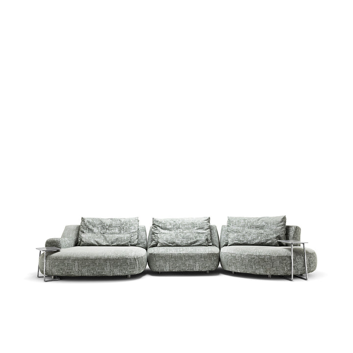 Moonlight Sofa Composition